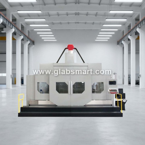 IM BSM-2116 Цэнтр апрацоўкі Gantry