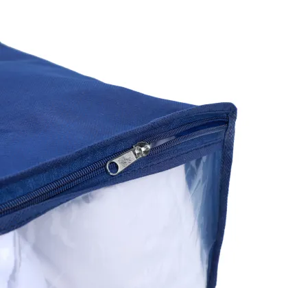 Waterproof Mattress Protector Packaging and Bedding Storage Bags