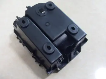 Shenzhen Mould Precision Mold of Plastic Injection for Auto Car Parts