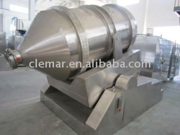 EYH Series Two Dimensional Mixing machine
