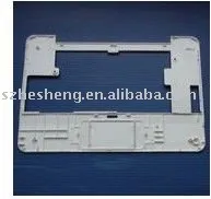 experinced plastic mould & injection service