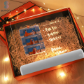 Suron Educational Toy Desenho Pad 3D Magic Light
