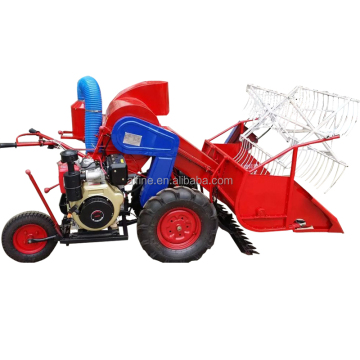 Combine Harvester for Sale: Lower Price and Easy Operation in Pakistan