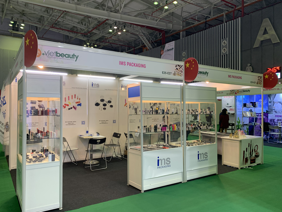 Mekong Beauty Show Vietbeauty 2019 Mekong Beauty Show Vietbeauty 2019