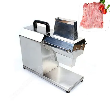 Electric Meat Tenderizer Machine for Softening Beef Steak