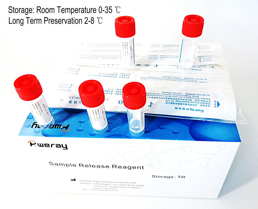 Laboratory Instrument Reagents Medical Equipment Viral Transport Medium ...