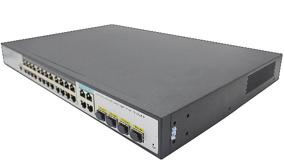 24 Ports Switch