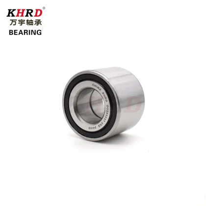 Hot Sale Wheel Bearing Auto Wheel Hub Bearing DU49880046
