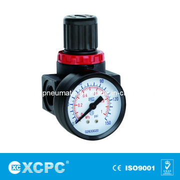 Air Regulator-AR/BR Series (Airtac Type)