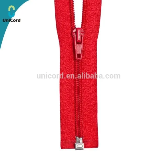 cheap 4# Nylon Zipper for clothes