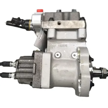 ISBe ISDe QSB ISL8.9 Fuel Injection Pump - 4988593 3973228