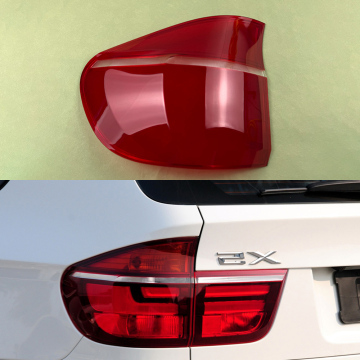 BMW X5 E70 2011-2013 Taillight Shell Replacement
