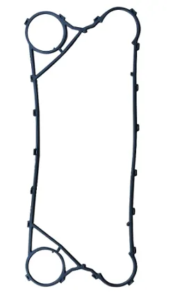 replace POLARIS phe gasket S43