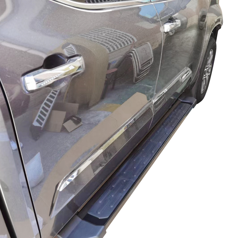 Side Step for Toyota Tundra 2024