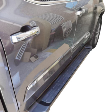 Side Step for Toyota Tundra 2024