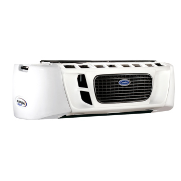 Carrier Supra Series Refrigeration Units for Trucks - 550, 750, 850, 1050, 1150 Models