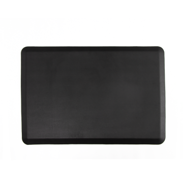 Anti-fatigue PVC+PU Office Standing Floor Mat