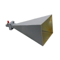 Antena de chifre de ganho padrão