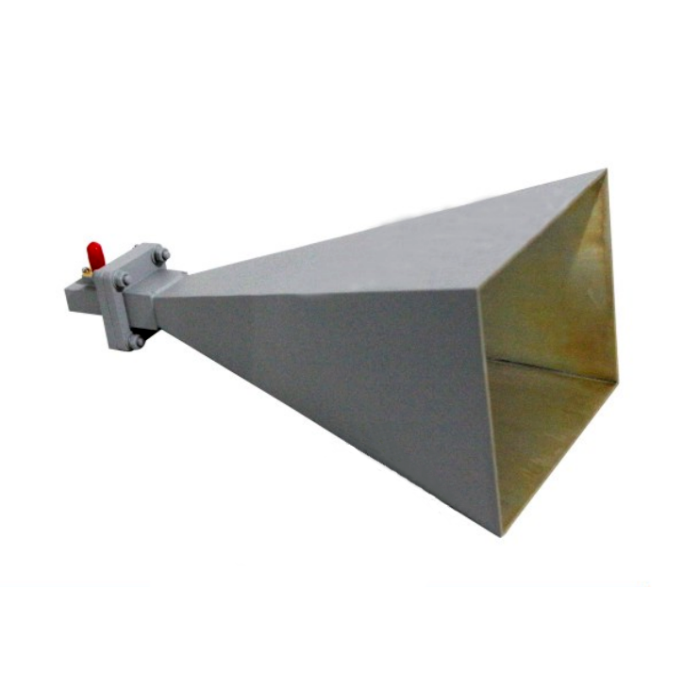 Standard Gain Horn Antenna