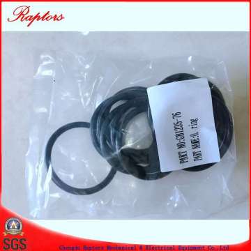 Zoomlion Bull Dozer O, Ring GB1235-76 for Zd220