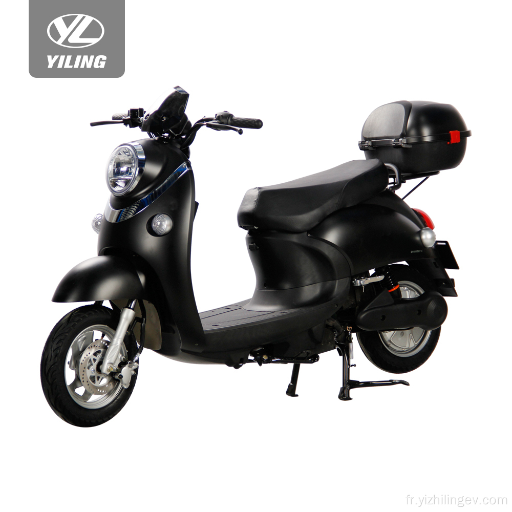 500W 1000W 2000W 3000W Scooter bon marché électrique