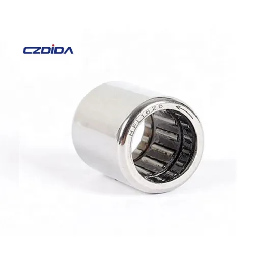 HFL1626 16x22x26mm HFL Series One Way Needle Roller Bearing