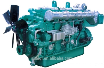 Yuchai YC6CL Series of Marine Diesel Engine for Ship