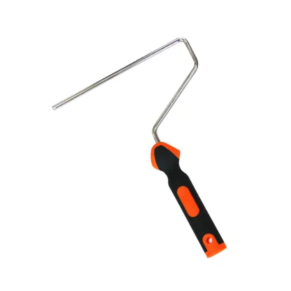 Sanfine EU Roller Grip Rolling 230mm Paint Roller Brush Tools