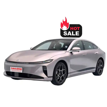 Qiyuan A07 2024: 515km/710km Range Electric Sedan by Changan