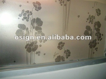 privacy film
