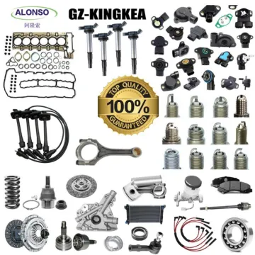 Factory Full Gasket Set 10101-43G86 10101-43G85 for Nissan Pickup D21 1985-1998