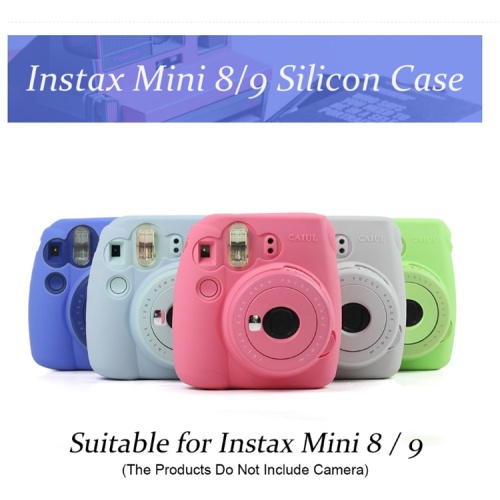 Kamera Mini Case Wonderful Silicone Camera Cover