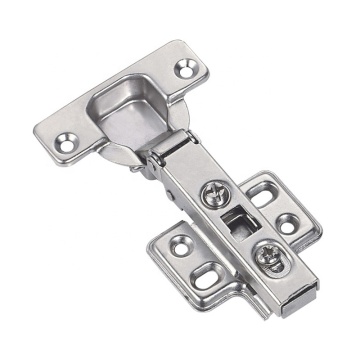 35mm Cup Two-Way Hinge for Wooden Door Folding Table Furniture