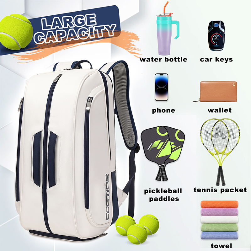 babolat padel bag