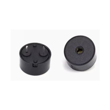 2316 Active Piezoelectric Buzzer 23x16mm DC Continuous Sound Alarm DC3-24V High Decibel