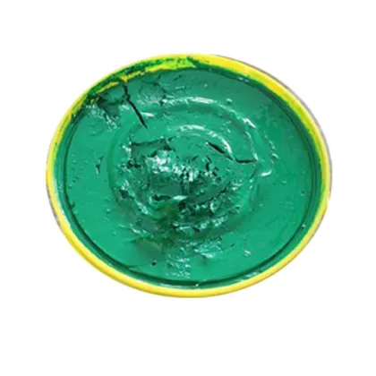 Multiple Colors Plastisol Ink for Screen Printing