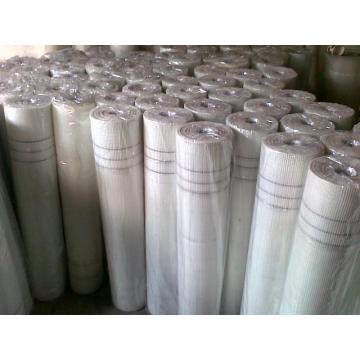 Alkali Resistant Fiberglass Mesh untuk dinding