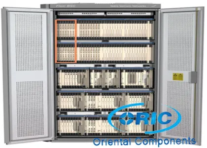 Nokia Flexi Bts / Telecommunication Flexi Base Station Controller Flexi Bsc