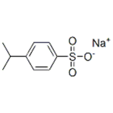 Natrium-4-propan-2-ylbenzolsulfonat CAS 32073-22-6