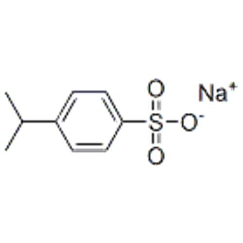 Sodyum 4-propan-2-ilbenzensülfonat CAS 32073-22-6