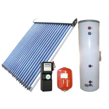 Intelligent Controller for Solar Water Heaters: SR501, SR609C, SR868C8
