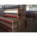 ST52 seamless tube for concrete delivery cylinder