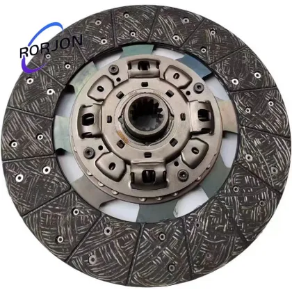 Exedy Clutch Disc for Isuzu NKR77 4KH1-TCS (8-97377899-0)