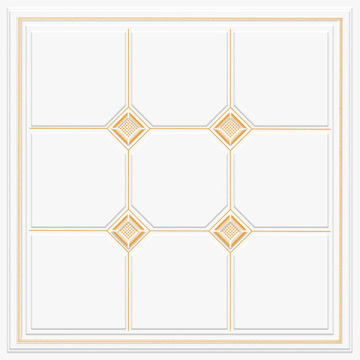 Aluminum Ceiling For Indoor Decoration&Outdoor Decoration