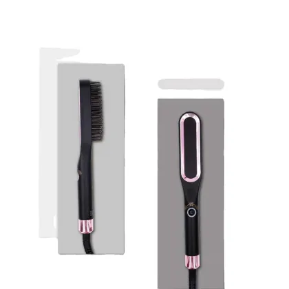 Denman Hair Styling Products Wave Detangling Hair Brush