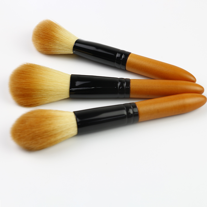 6 Pcs Makeup Brush