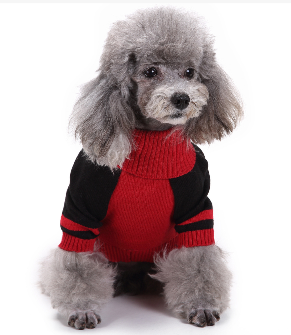 Pet Sweaters For Large Dogs
