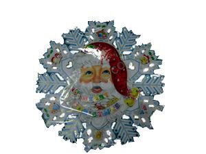 snowflake