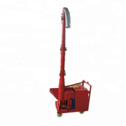 Concrete Pump Mixer Truck & Portable Mini Concrete Pumps