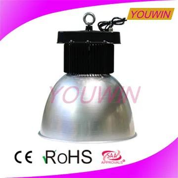 Shenzhen YOUWIN Manufacturer 30W-200W Focus on LED High bay Light